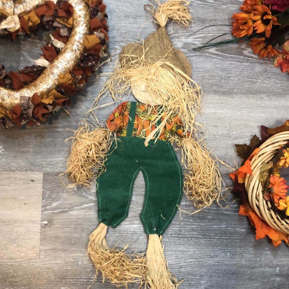 Fall‎ Decorations🍁🍂🍃 - Picture 4 of 12